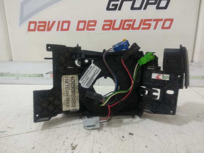 Anillo airbag renault scenic ii confort authentique