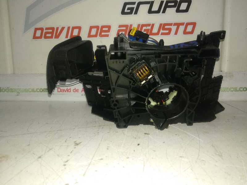 Anillo airbag renault scenic ii confort authentique
