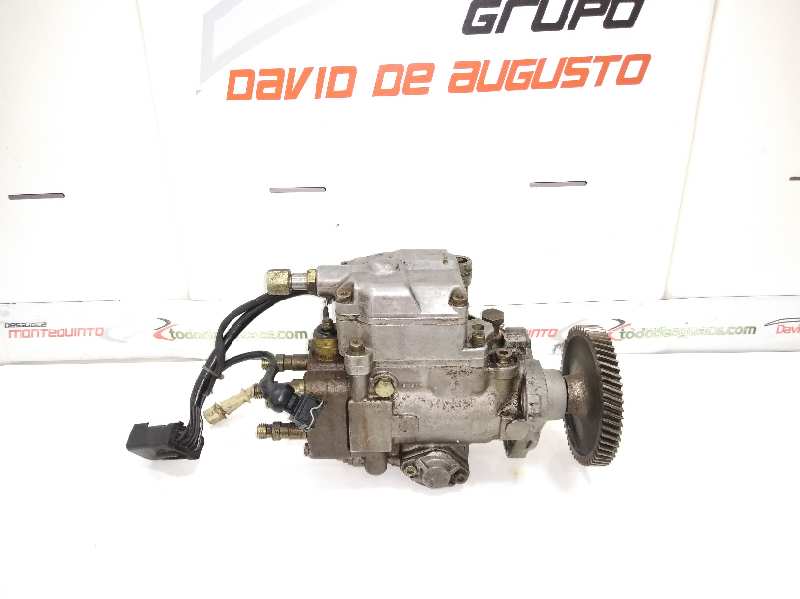 Bomba inyeccion chrysler voyager (gs) 2.5 td family