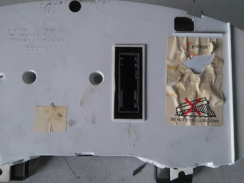 Cuadro instrumentos ford c-max (cb3) ambiente