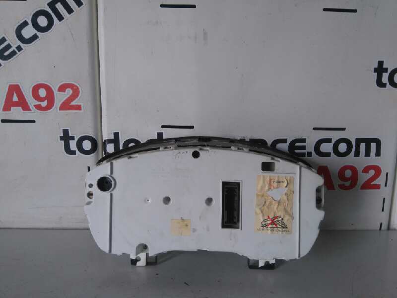 Cuadro instrumentos ford c-max (cb3) ambiente