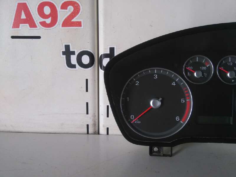 Cuadro instrumentos ford c-max (cb3) ambiente