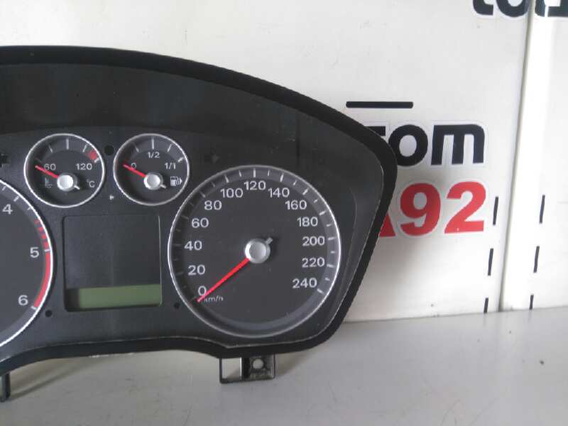 Cuadro instrumentos ford c-max (cb3) ambiente