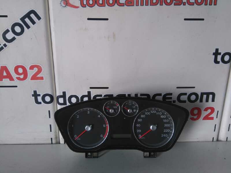 Cuadro instrumentos ford c-max (cb3) ambiente