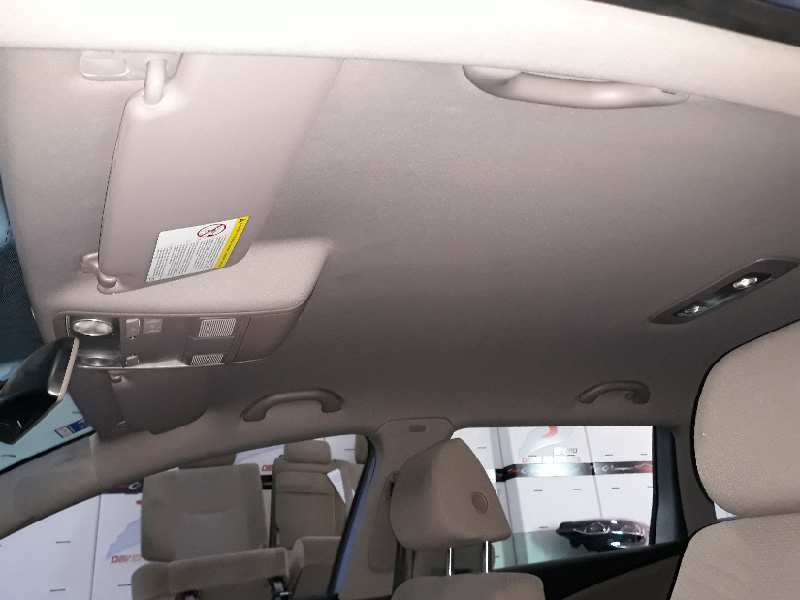 Techo interior volkswagen passat variant (3c5) advance