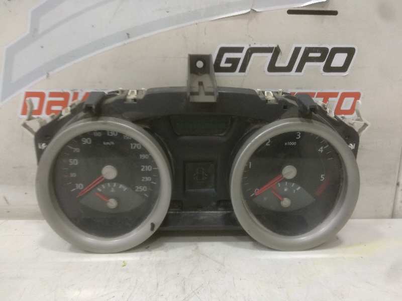Cuadro instrumentos renault megane ii berlina 5p authentique