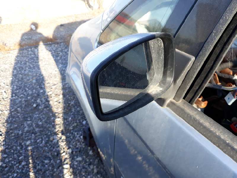 Retrovisor izquierdo lancia musa (184) 1.3 16v multijet argento