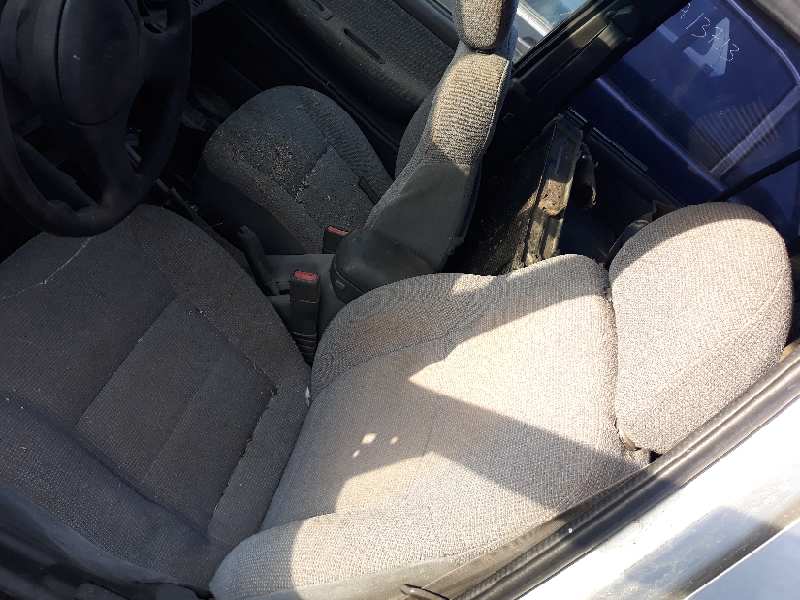 Asiento delantero izquierdo kia sportage suv ls (5ptas.)