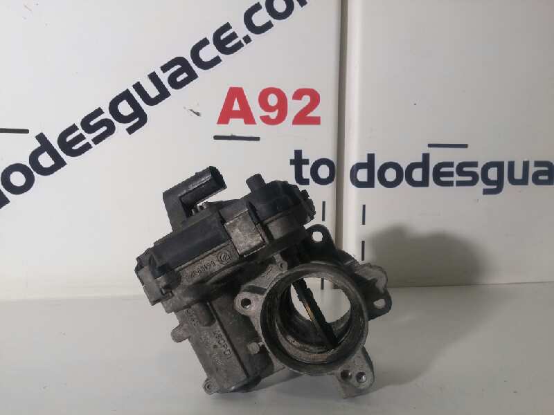 Caja mariposa fiat croma (194) 1.9 8v multijet active (12.200