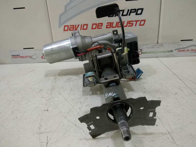 Columna direccion hyundai accent (mc) gls full