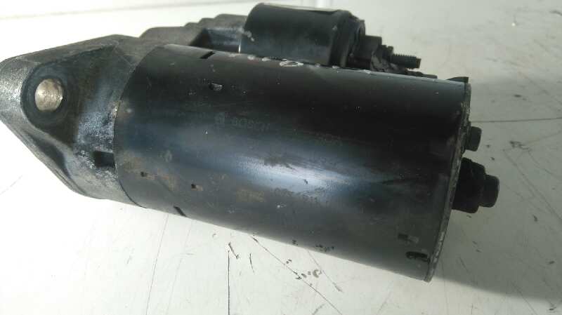 Motor arranque seat cordoba berlina (6l2) stylance