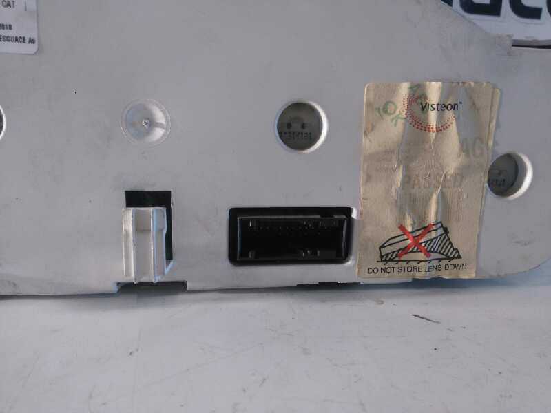 Cuadro instrumentos jaguar x-type 2.5 classic