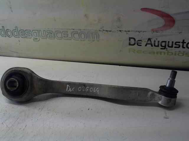  brazo suspension inferior delantero derecho   mercedes bm serie 211 berlina e 270 cdi (211.016) 2.7 cdi cat