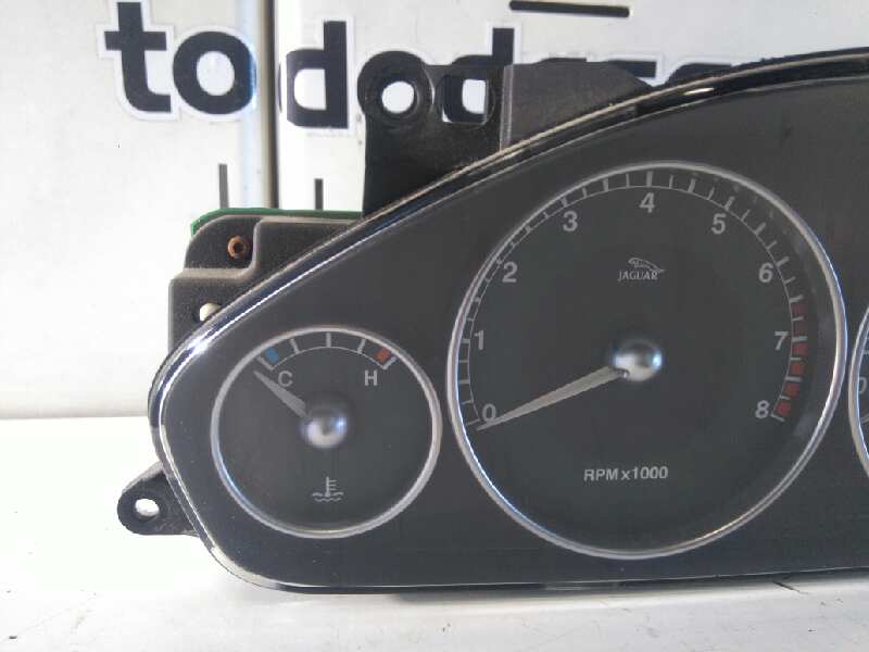 Cuadro instrumentos jaguar x-type 2.5 classic