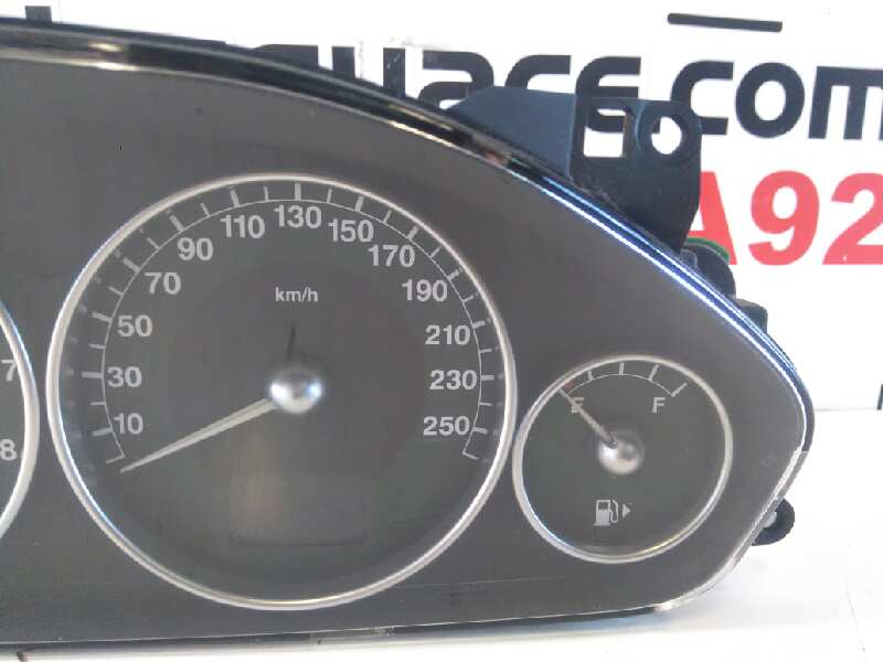 Cuadro instrumentos jaguar x-type 2.5 classic