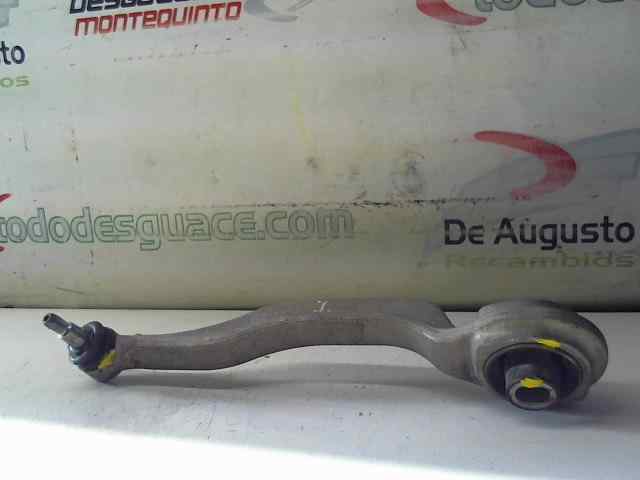  brazo suspension inferior delantero izquierdo   mercedes bm serie 211 berlina e 270 cdi (211.016) 2.7 cdi cat