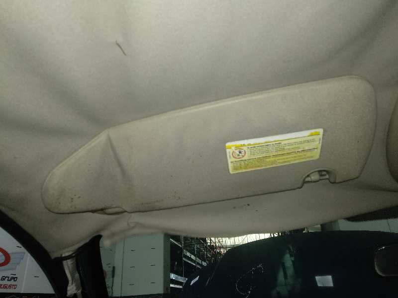 Parasol izquierdo chrysler voyager (rg) 2.4 se