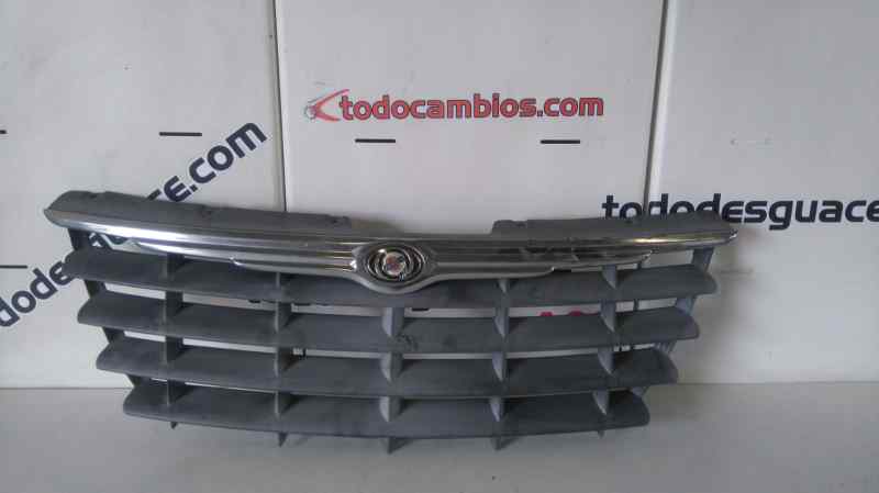 Rejilla delantera chrysler voyager (rg) 2.4 se
