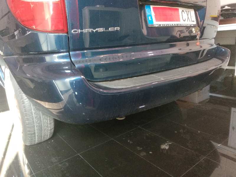 Paragolpes trasero chrysler voyager (rg) 2.4 se