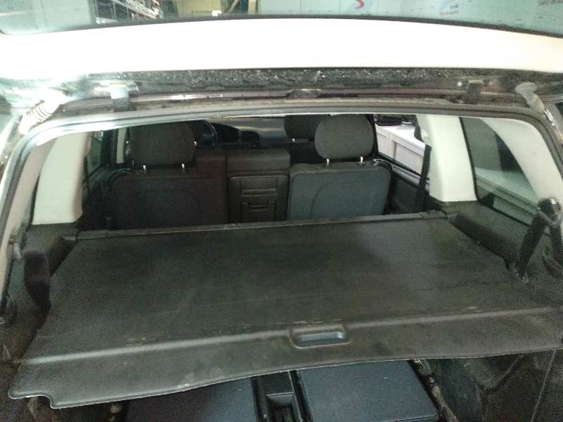 Bandeja trasera opel zafira a 
