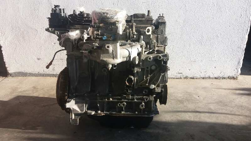 Motor completo citroen saxo 1.1 monaco