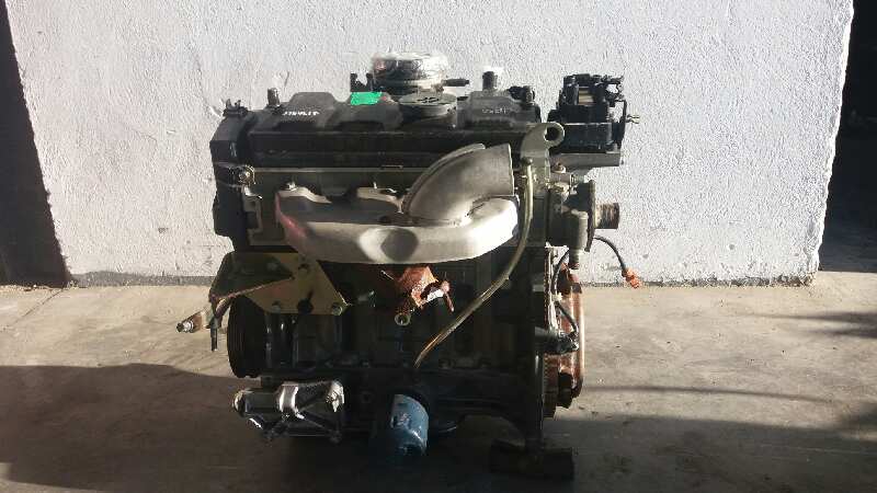 Motor completo citroen saxo 1.1 monaco
