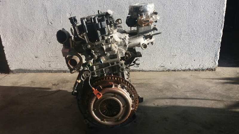 Motor completo citroen saxo 1.1 monaco