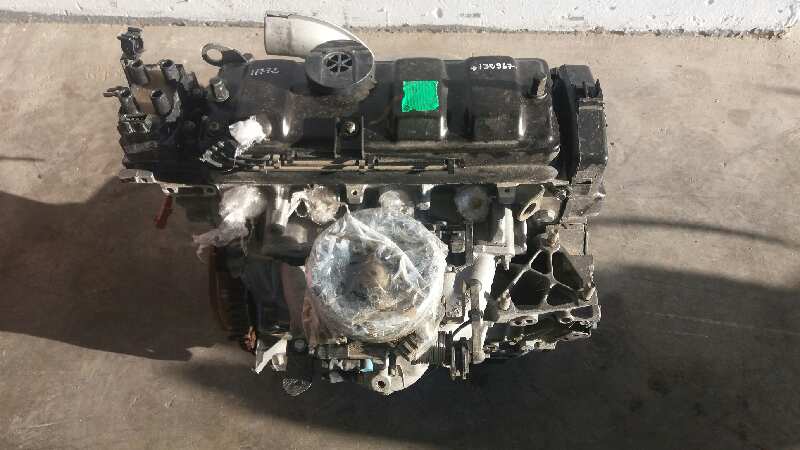 Motor completo citroen saxo 1.1 monaco