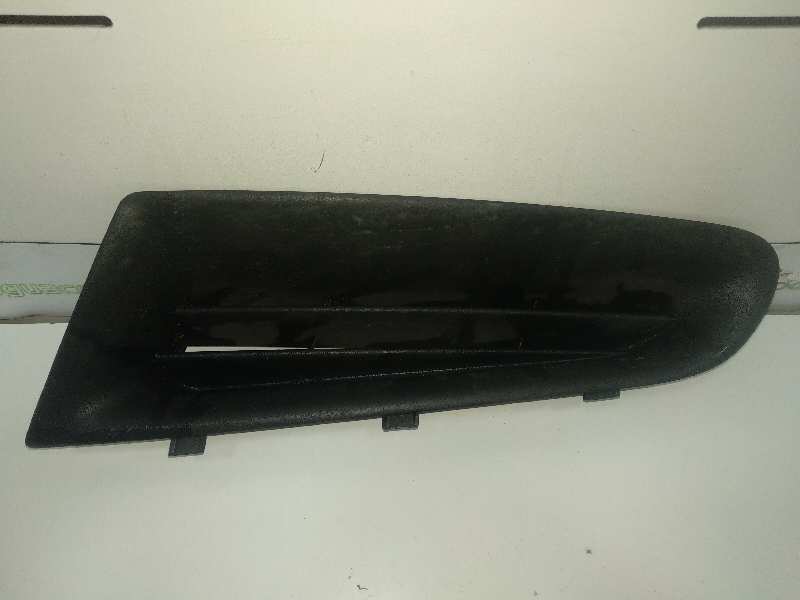 Rejilla paragolpes delantero renault clio iii exception