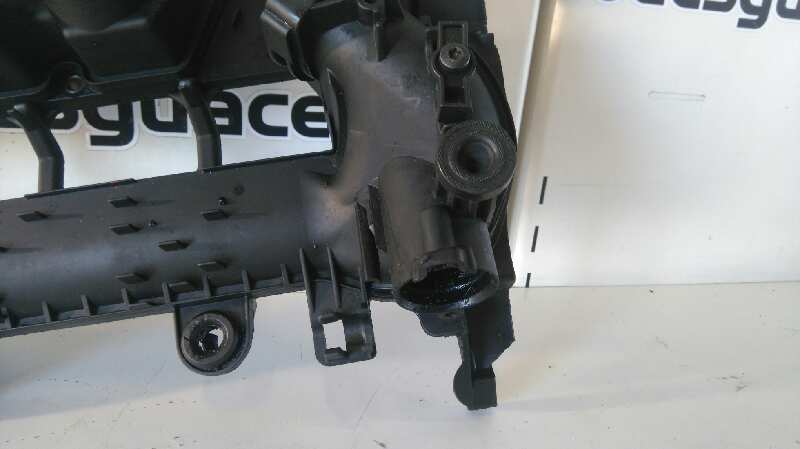 Colector admision peugeot 206 berlina emusic