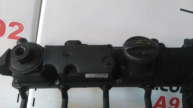 Colector admision peugeot 206 berlina emusic
