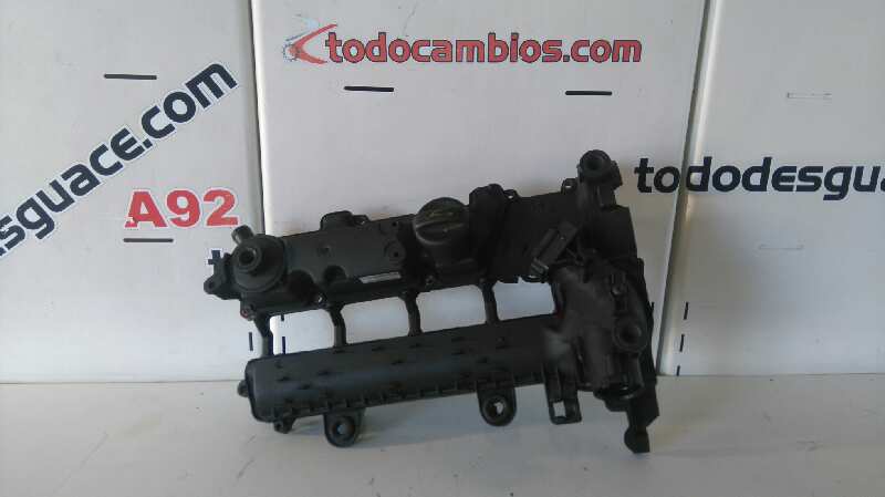 Colector admision peugeot 206 berlina emusic