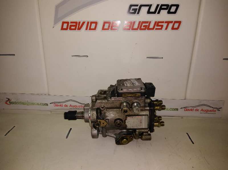 Bomba inyeccion bmw serie 5 berlina (e39) 520d