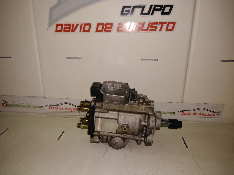Bomba inyeccion bmw serie 5 berlina (e39) 520d