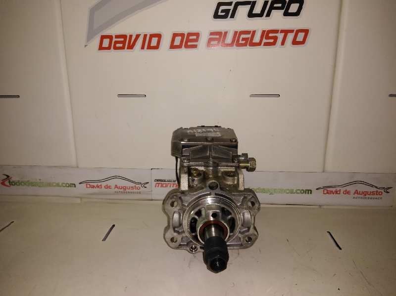 Bomba inyeccion bmw serie 5 berlina (e39) 520d