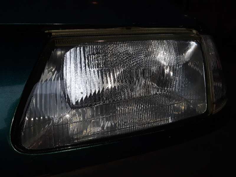 Faro izquierdo citroen saxo 1.5 d image
