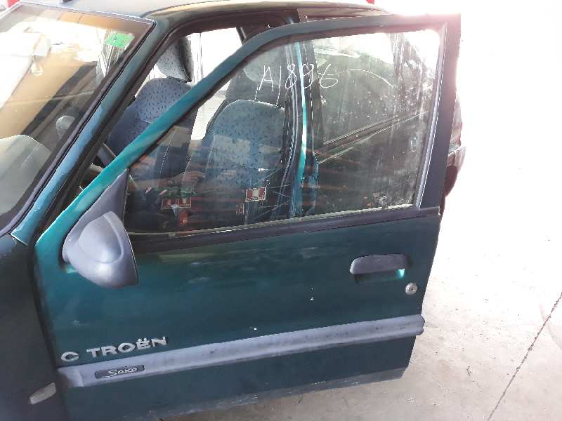 Puerta delantera izquierda citroen saxo 1.5 d image