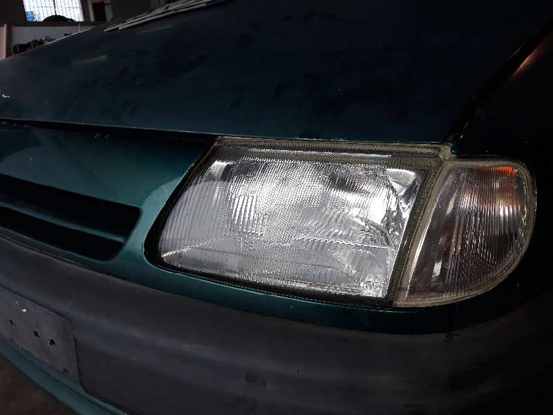Rejilla delantera citroen saxo 1.5 d image