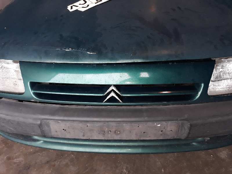 Rejilla delantera citroen saxo 1.5 d image