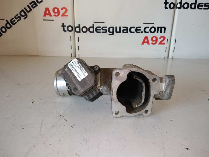 Valvula egr iveco daily caja cerrada (2006 ) caja cerrada 35c... batalla 30