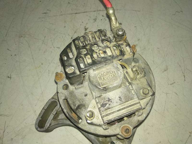 Alternador fiat panda 1.0