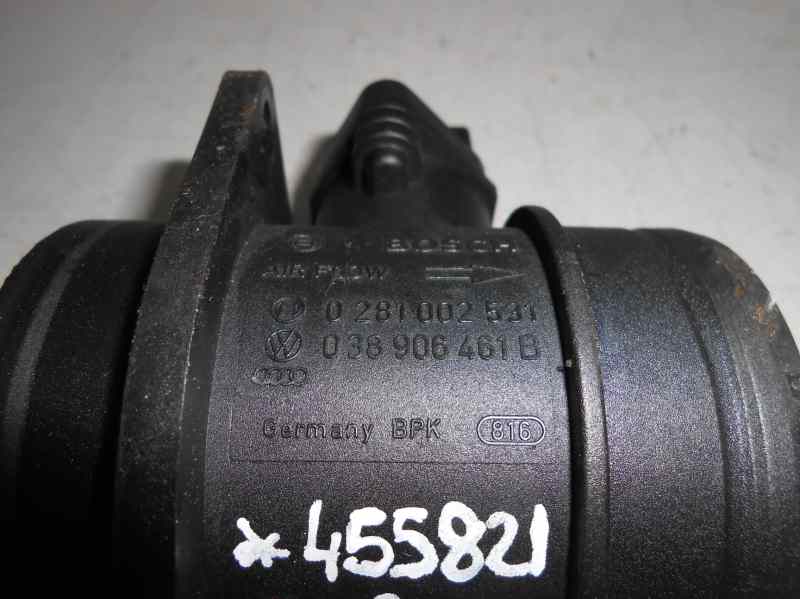  caudalimetro   seat leon (1p1) comfort limited 1.9 tdi