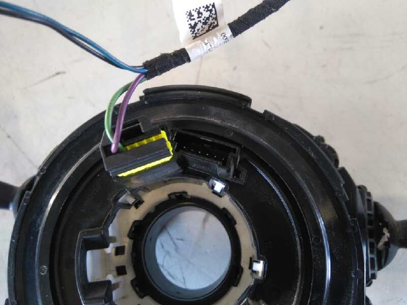 Anillo airbag bmw serie 1 lim. (f21) 118d