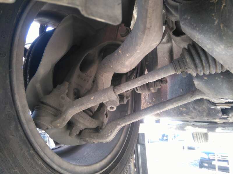 Cremallera direccion bmw serie 1 lim. (f21) 118d