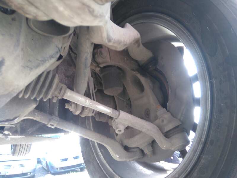 Cremallera direccion bmw serie 1 lim. (f21) 118d