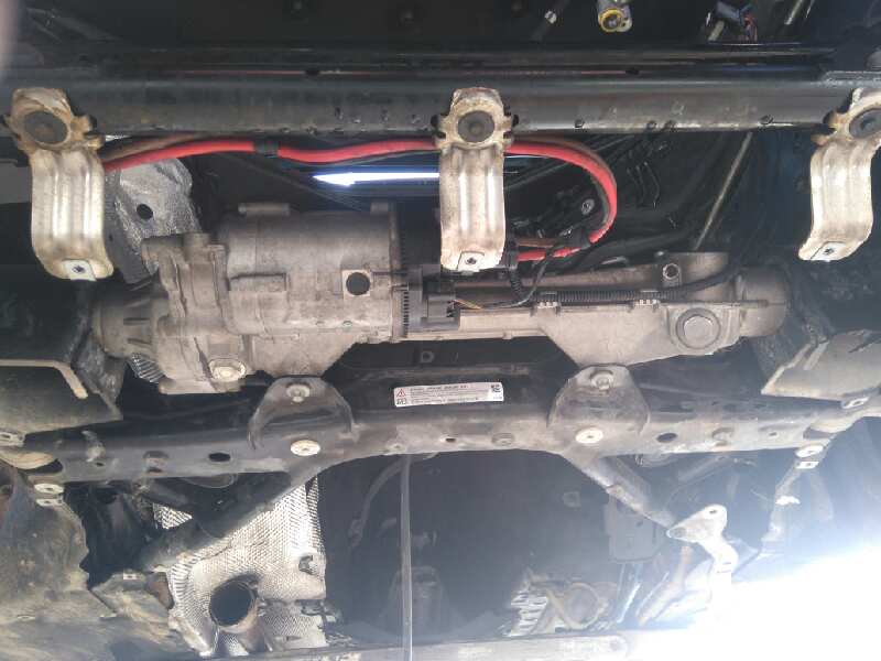 Cremallera direccion bmw serie 1 lim. (f21) 118d