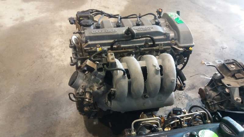 Motor completo mazda 626 berlina (ge) 2.0 16v cat