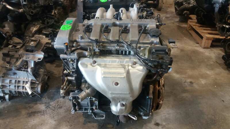 Motor completo mazda 626 berlina (ge) 2.0 16v cat