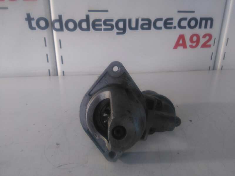 Motor arranque fiat doblo (119) 1.3 16v jtd cat