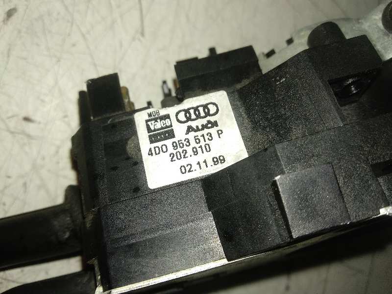Mando intermitentes audi a4 berlina (b5) 2.5 tdi